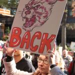 Signs of the Resistance