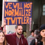 Signs of the Resistance