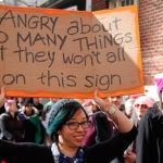 Signs of the Resistance, Part 2