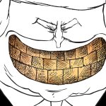 Trump’s first week in office: In cartoons