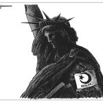 Trump’s wall and Muslim ban, in cartoons | The view from here