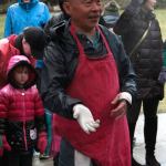 Photos from mochi tsuki 2017 on Bainbridge Island | GALLERY