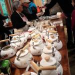 Photos from mochi tsuki 2017 on Bainbridge Island | GALLERY