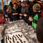 Photos from mochi tsuki 2017 on Bainbridge Island | GALLERY