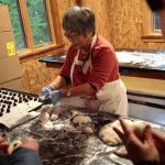 Photos from mochi tsuki 2017 on Bainbridge Island | GALLERY