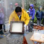 Photos from mochi tsuki 2017 on Bainbridge Island | GALLERY