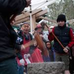 Photos from mochi tsuki 2017 on Bainbridge Island | GALLERY