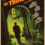 Image courtesy of Selznick Releasing Organization                                &ldquo;The Third Man,&rdquo; (1950), the Carol Reed classic starring Joseph Cotten and Orson Welles, will screen as part of the Bainbridge Island Museum of Art&rsquo;s latest smARTfilm series.