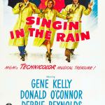 ‘Singin’ in the Rain’ returns to the big screen