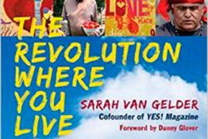 Discover ‘The Revolution Where you Live’ at EHBC