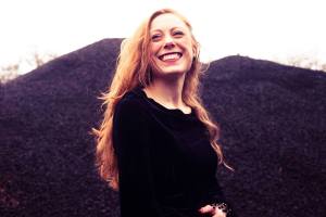 Out of the woods, into the spotlight:Island songstress triumphs through illness to forge debut album