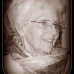 Gertrude Karrer Jack