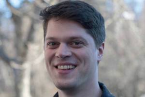 New reporter joins Bainbridge Island Review