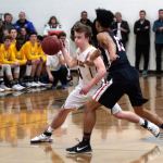 BHS boys busted by rampaging Raiders | GALLERY