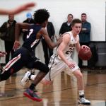 BHS boys busted by rampaging Raiders | GALLERY