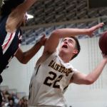 BHS boys busted by rampaging Raiders | GALLERY