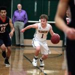 BHS boys busted by rampaging Raiders | GALLERY