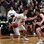 BHS boys busted by rampaging Raiders | GALLERY