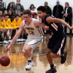 BHS boys busted by rampaging Raiders | GALLERY