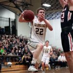 BHS boys busted by rampaging Raiders | GALLERY