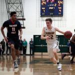 BHS boys busted by rampaging Raiders | GALLERY