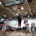 BHS boys busted by rampaging Raiders | GALLERY