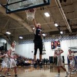 BHS boys busted by rampaging Raiders | GALLERY