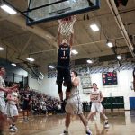 BHS boys busted by rampaging Raiders | GALLERY