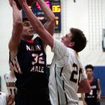 BHS boys busted by rampaging Raiders | GALLERY