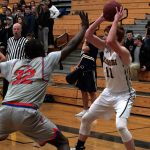 Spartans down against Vikings | GALLERY