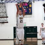 Spartans down against Vikings | GALLERY