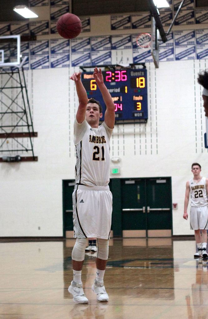 Spartans down against Vikings | GALLERY