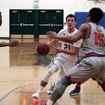 Spartans down against Vikings | GALLERY