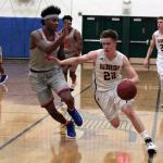 Spartans down against Vikings | GALLERY