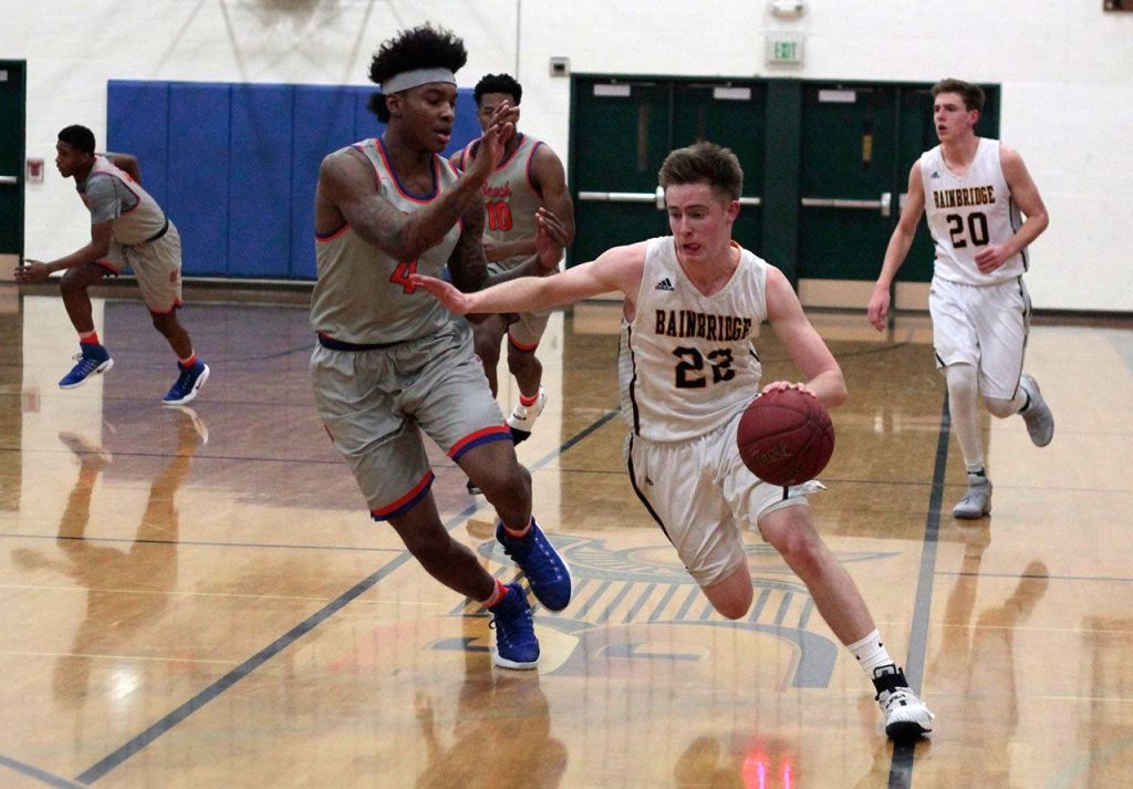 Spartans down against Vikings | GALLERY