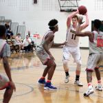 Spartans down against Vikings | GALLERY