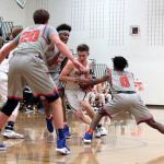 Spartans down against Vikings | GALLERY