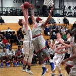 Spartans down against Vikings | GALLERY