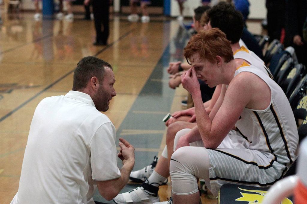 Spartans down against Vikings | GALLERY