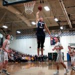 BHS boys busted by rampaging Raiders | GALLERY