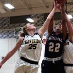 Bainbridge girls best Nathan Hale hoopsters | GALLERY
