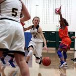 Spartans struggle through Viking visit | GALLERY