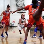 Spartans struggle through Viking visit | GALLERY