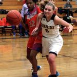 Spartans struggle through Viking visit | GALLERY