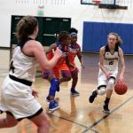 Spartans struggle through Viking visit | GALLERY