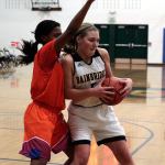 Spartans struggle through Viking visit | GALLERY