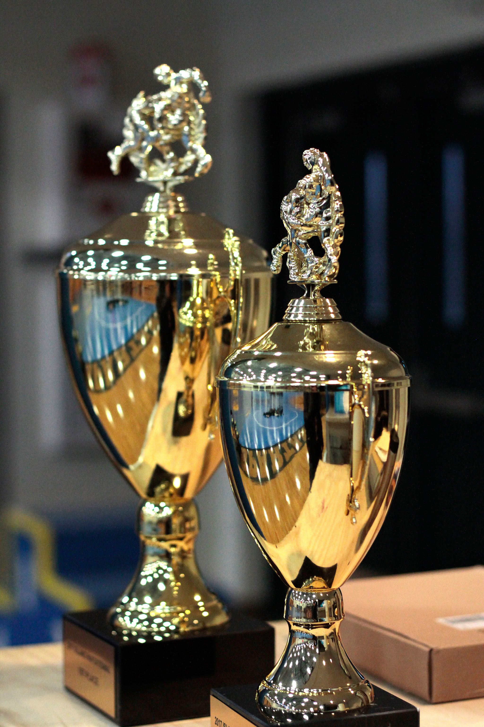 Shots from the 2017 Island Invitational tournament | GALLERY