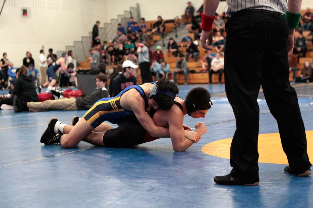 Shots from the 2017 Island Invitational tournament | GALLERY