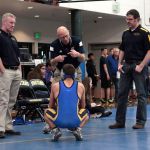 Shots from the 2017 Island Invitational tournament | GALLERY