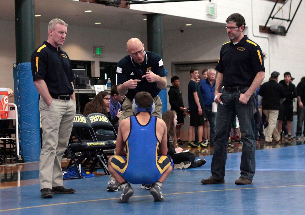 Shots from the 2017 Island Invitational tournament | GALLERY